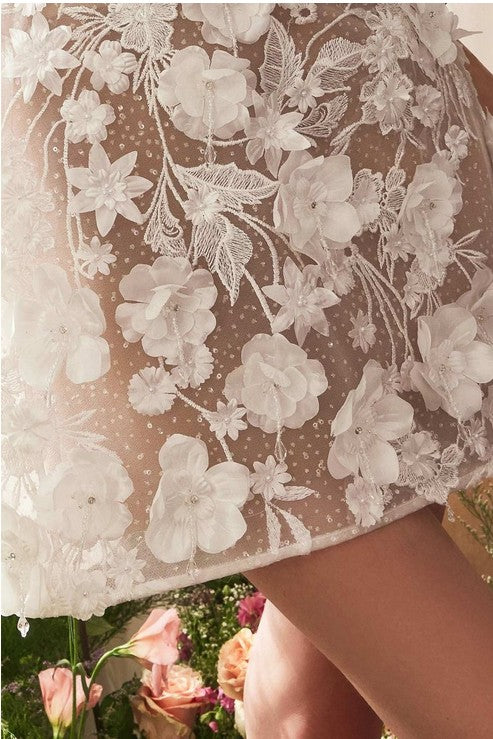 Women's Special Occasion Dress Elegant Wedding WL085