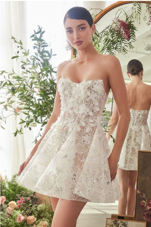 Women's Special Occasion Dress Elegant Wedding WL082