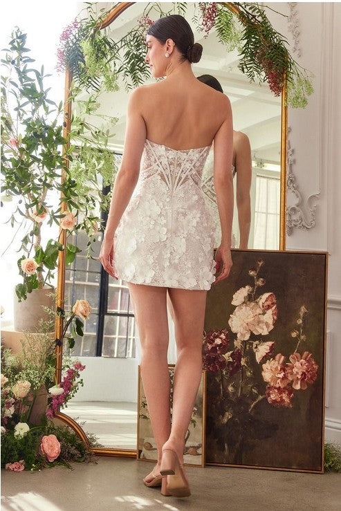 Women's Special Occasion Dress Elegant Wedding WL083