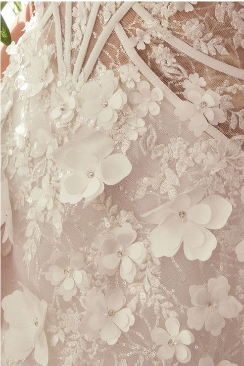 Women's Special Occasion Dress Elegant Wedding WL083