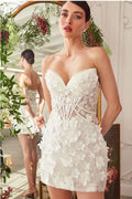 Women's Special Occasion Dress Elegant Wedding WL083