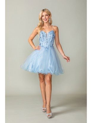 Women's Special Occasion Dress Elegant Wedding 3351
