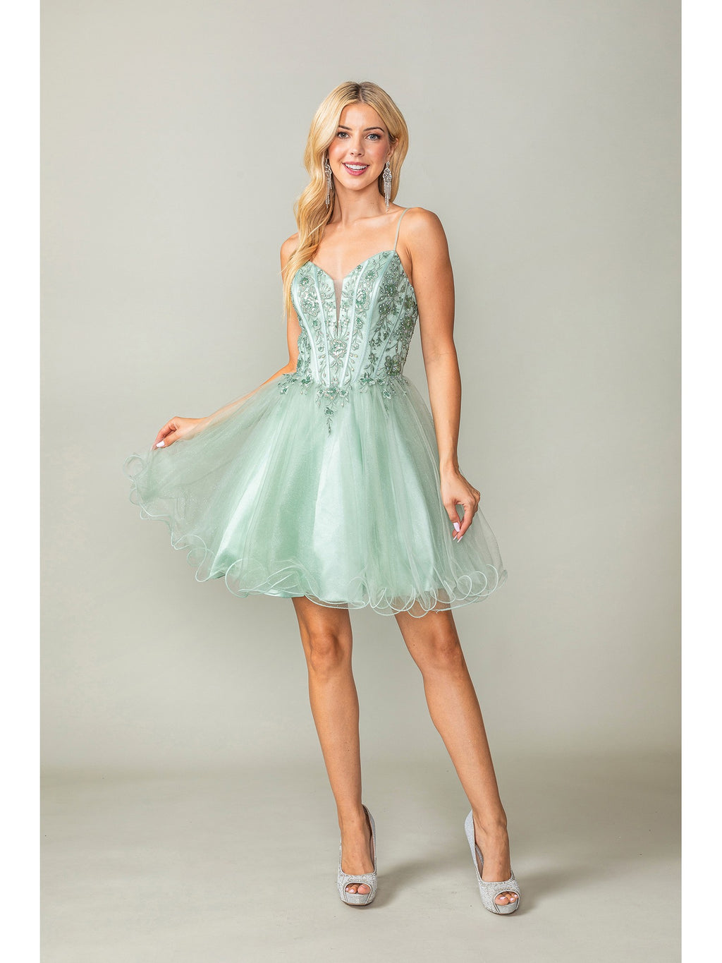 Women's Special Occasion Dress Elegant Wedding 3351