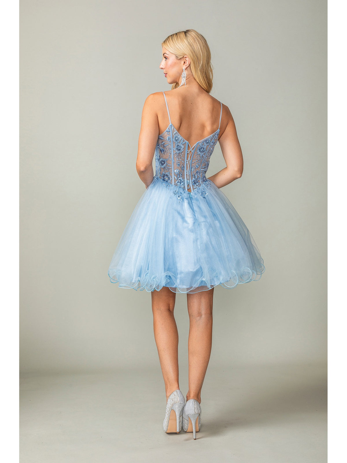 Women's Special Occasion Dress Elegant Wedding 3351