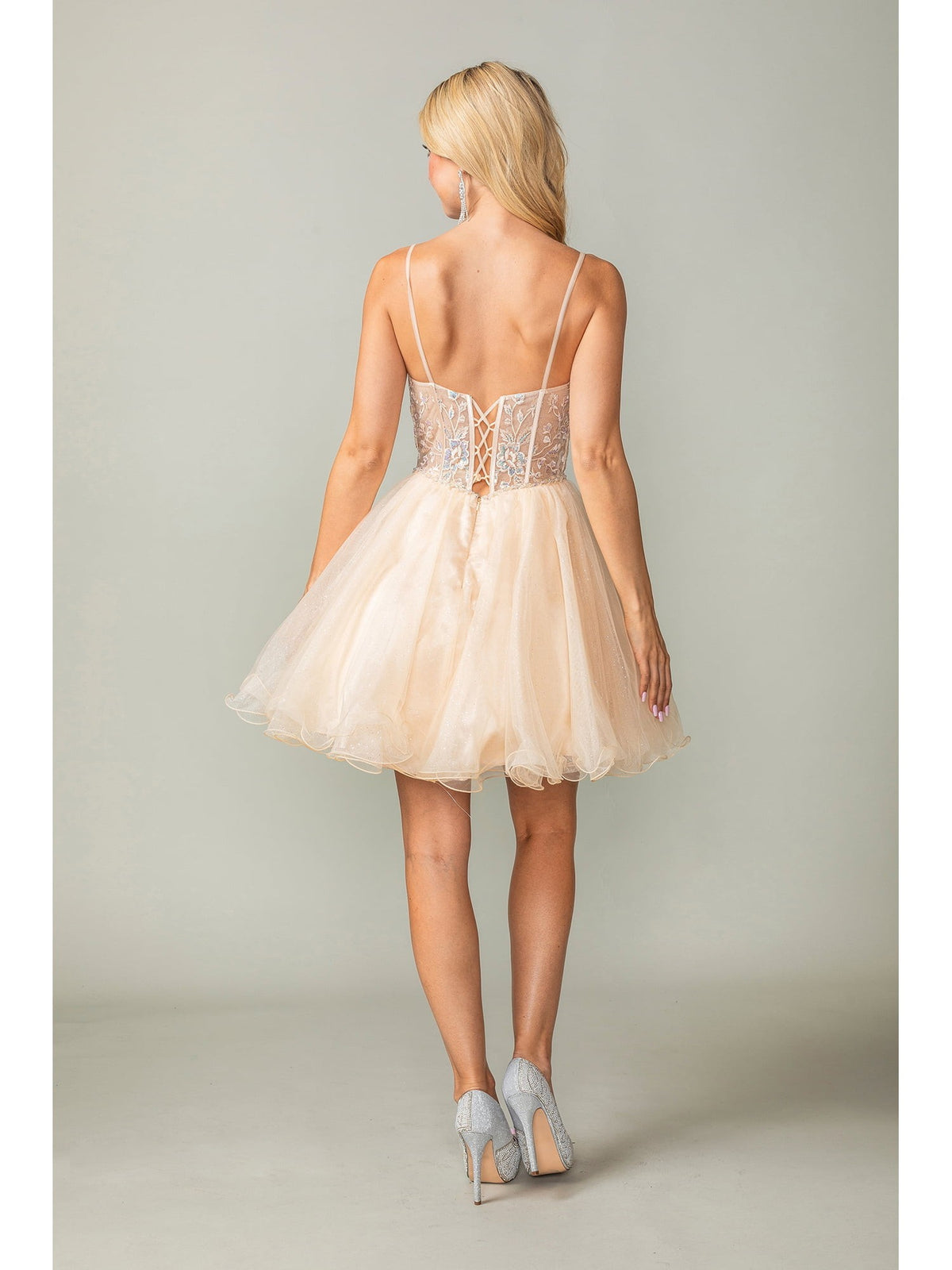 Women's Special Occasion Dress Elegant Wedding 3352
