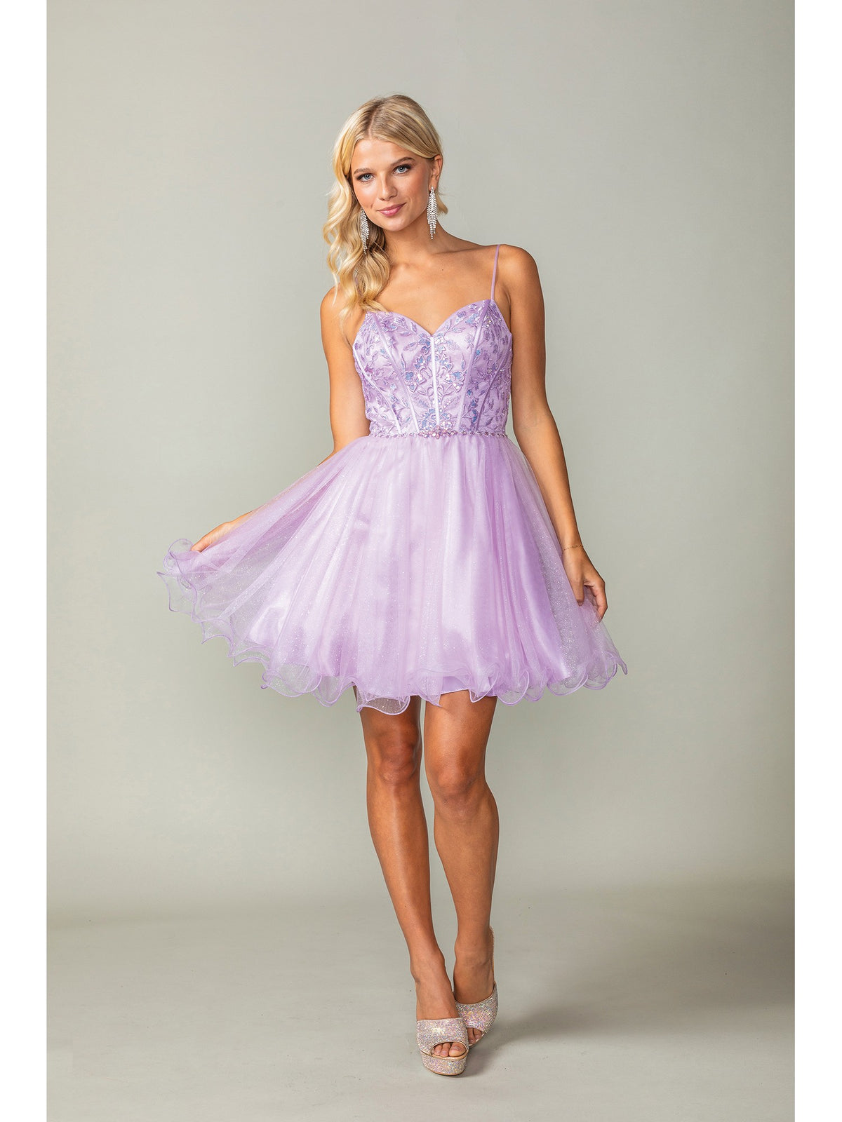 Women's Special Occasion Dress Elegant Wedding 3352