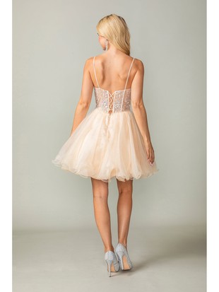 Women's Special Occasion Dress Elegant Wedding 3352