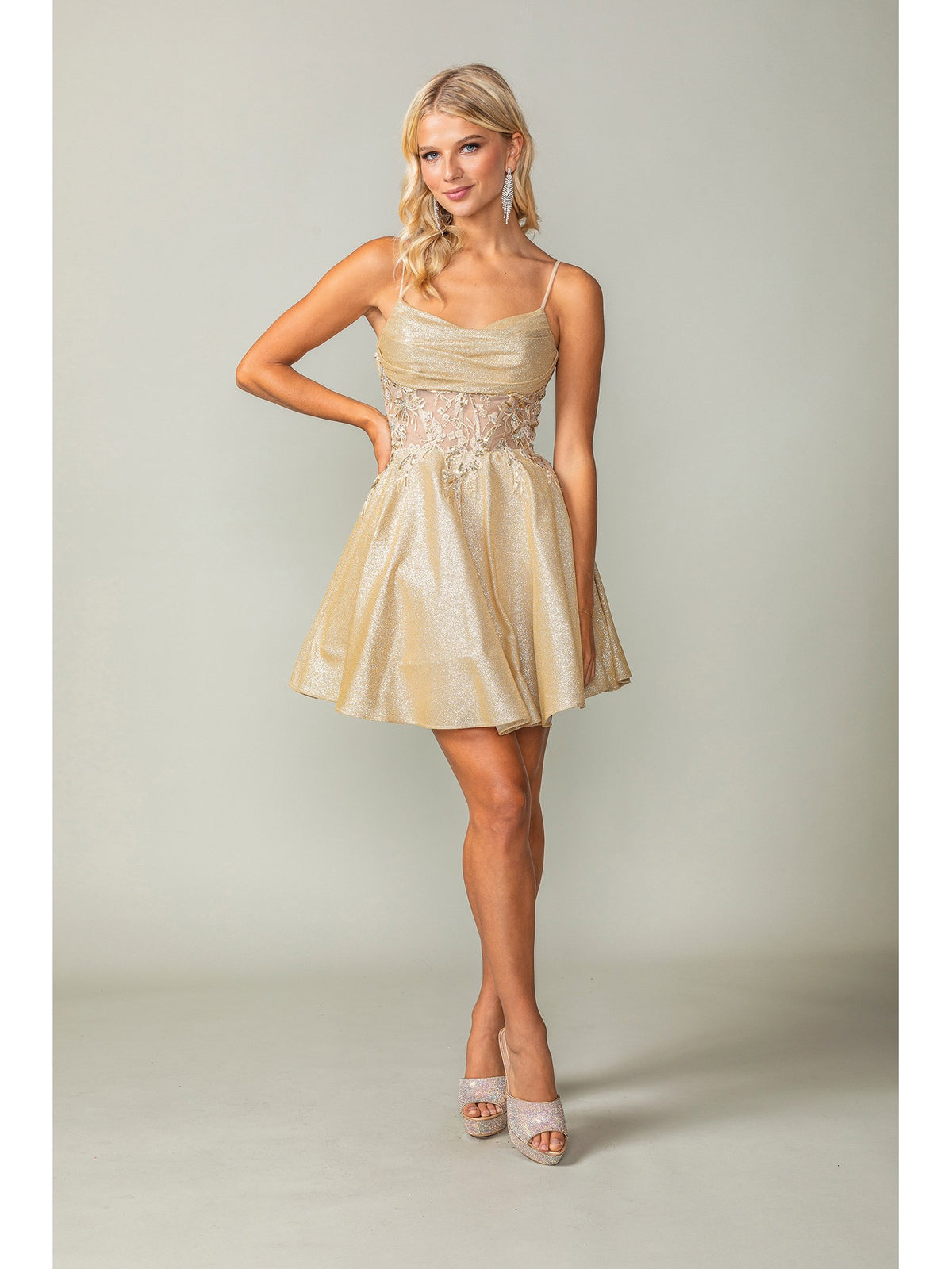 Women's Special Occasion Dress Elegant Wedding 3386