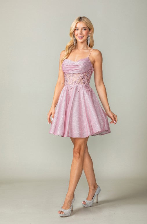 Women's Special Occasion Dress Elegant Wedding 3386