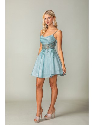 Women's Special Occasion Dress Elegant Wedding 3386