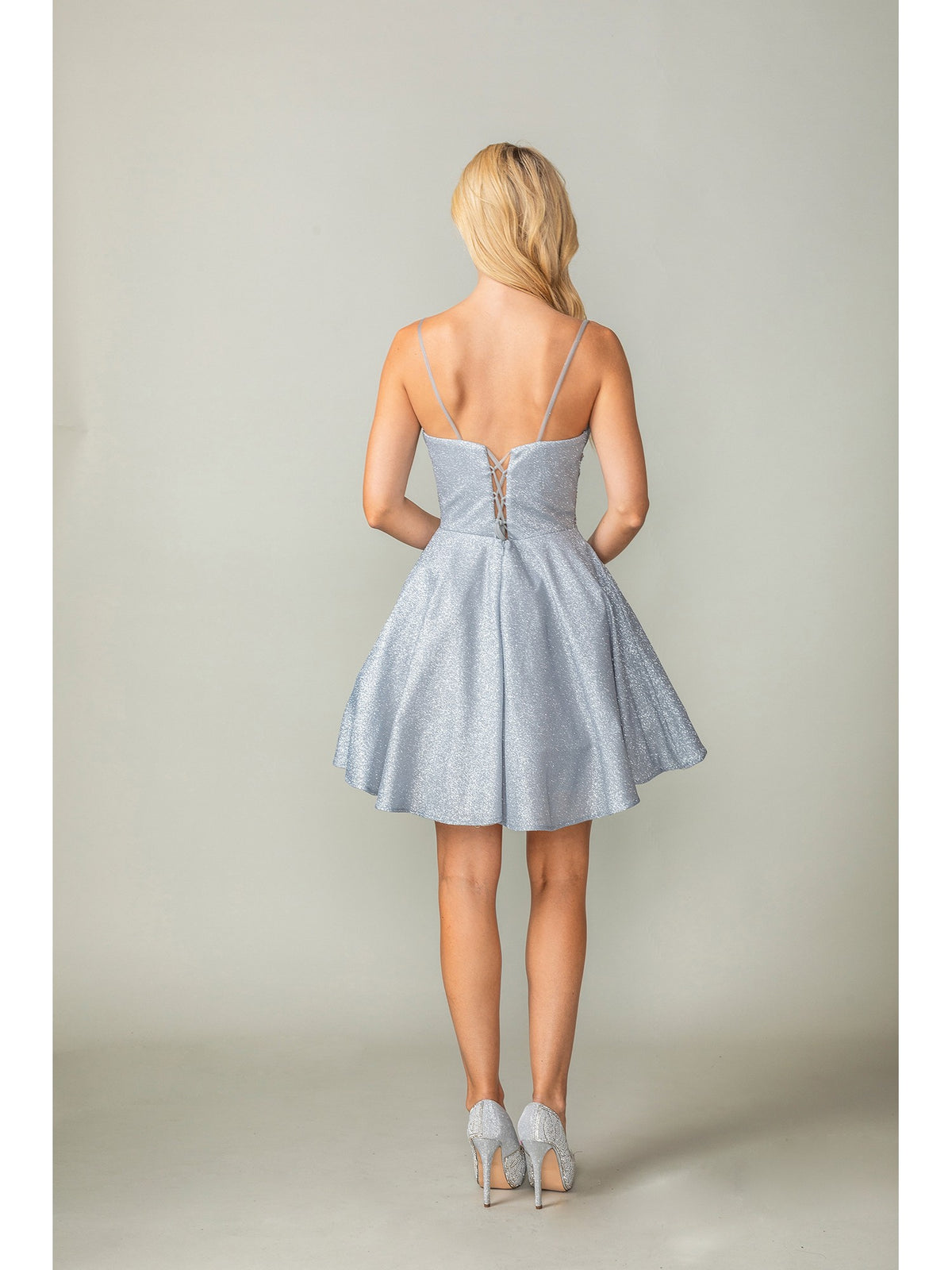 Women's Special Occasion Dress Elegant Wedding 3386