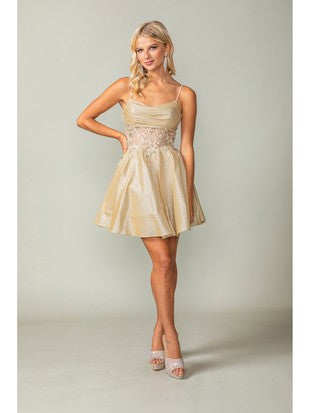 Women's Special Occasion Dress Elegant Wedding 3386