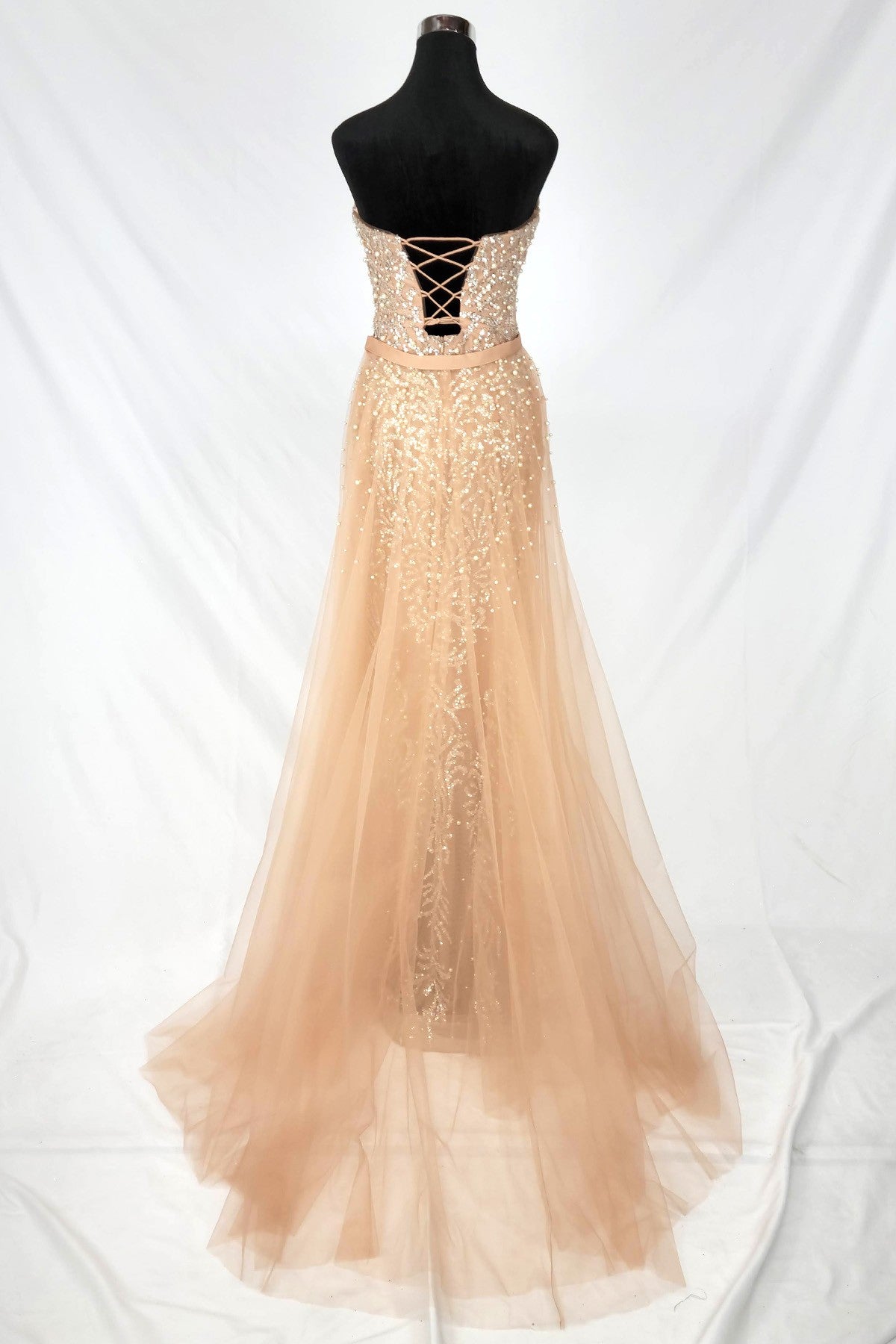 Women's Evening Dress C839