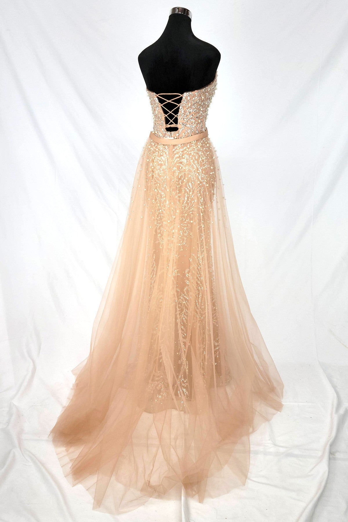 Women's Evening Dress C839