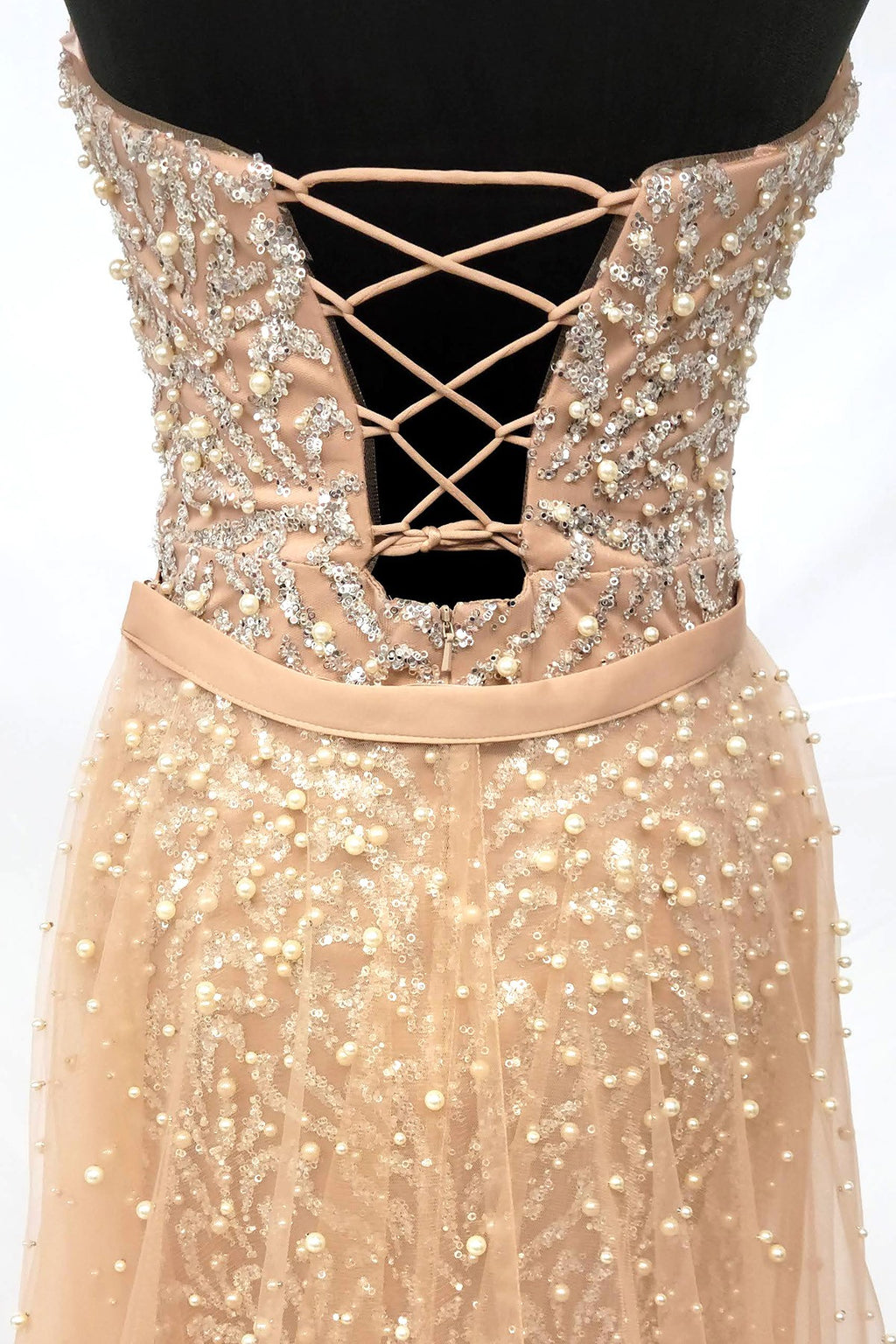Women's Evening Dress C839