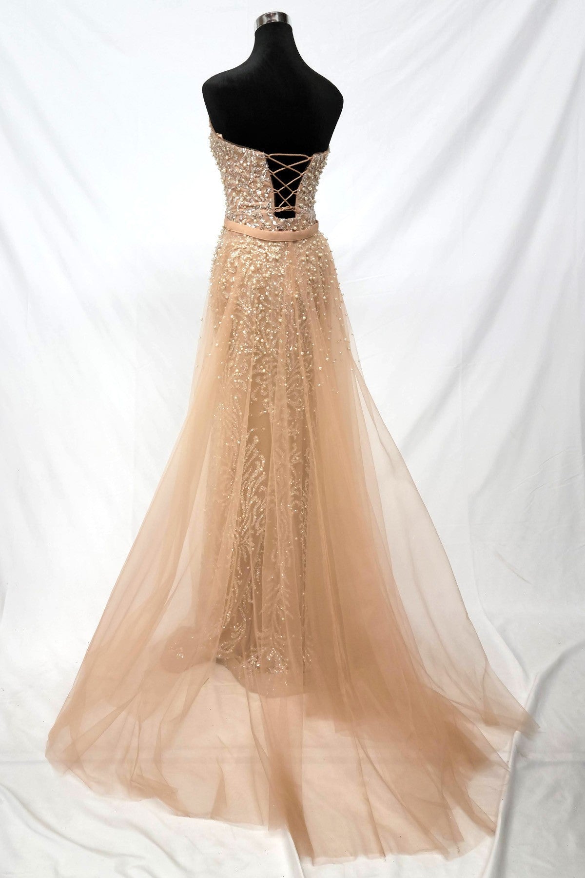 Women's Evening Dress C839