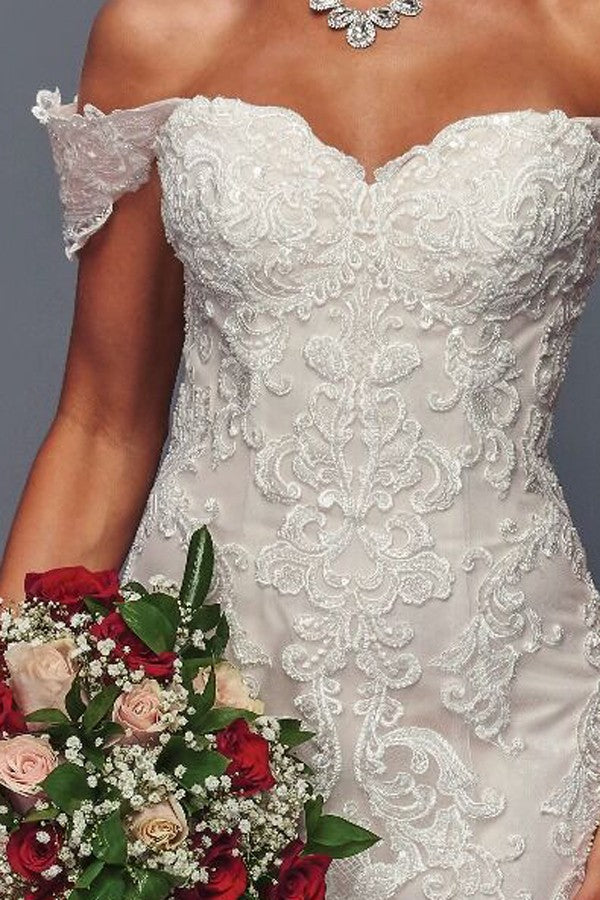 Women's Special Occasion Dress Elegant Wedding 495-W
