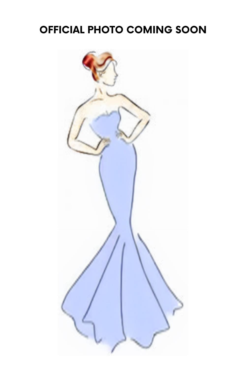 Women's Special Occasion Dress Elegant Wedding 495-W