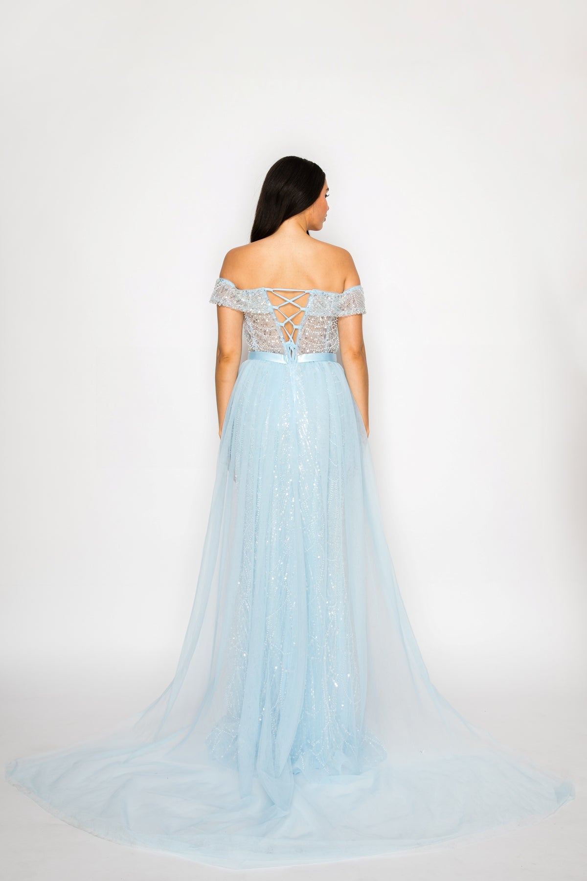 Women's Cocktail Dress 3409