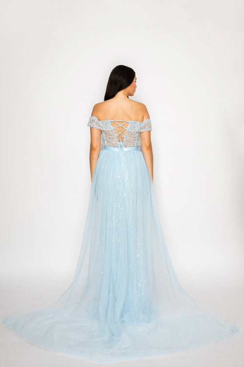 Women's Cocktail Dress 3409