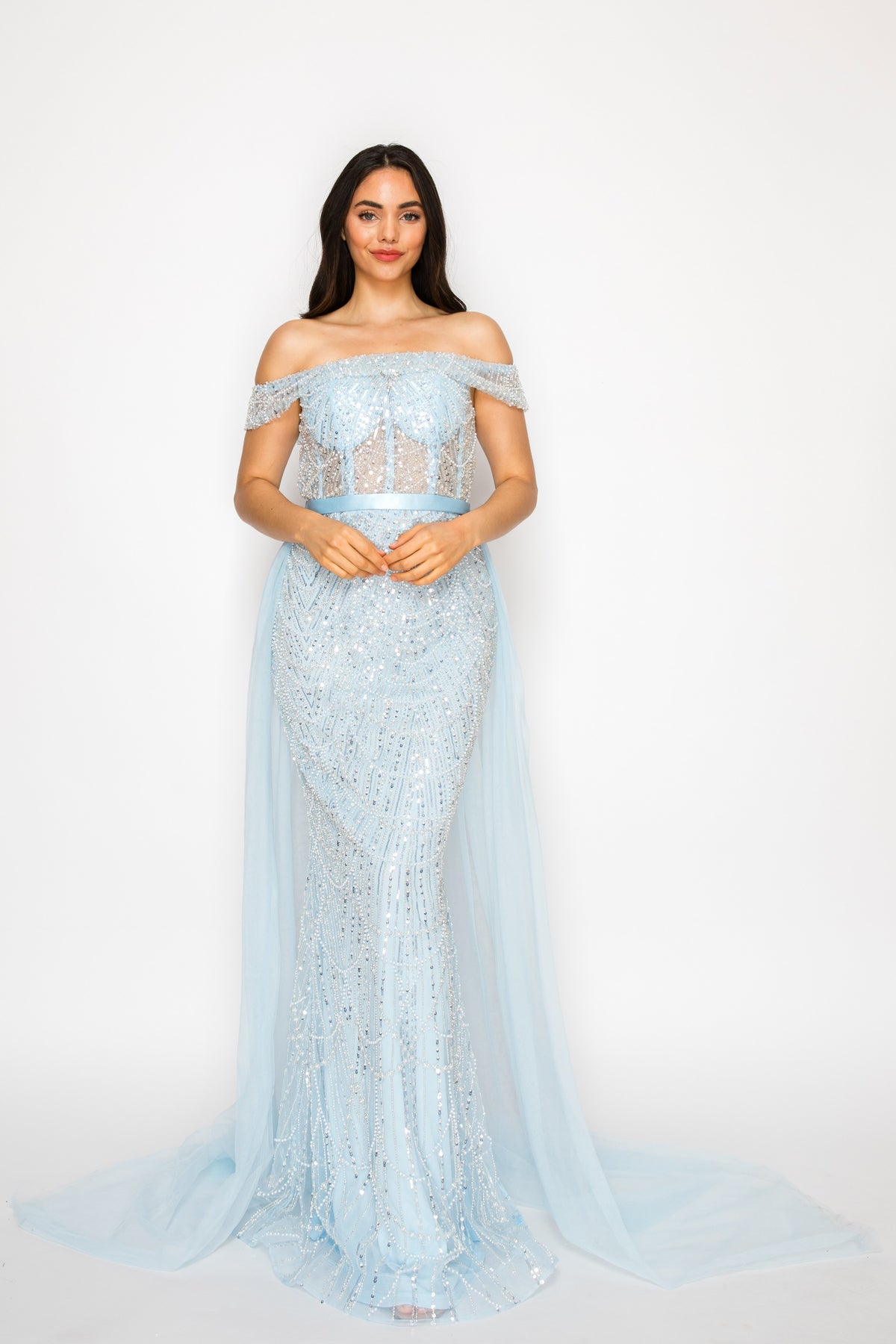 Women's Cocktail Dress 3409