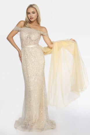 Women's Cocktail Dress 3409