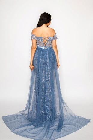 Women's Cocktail Dress 3409