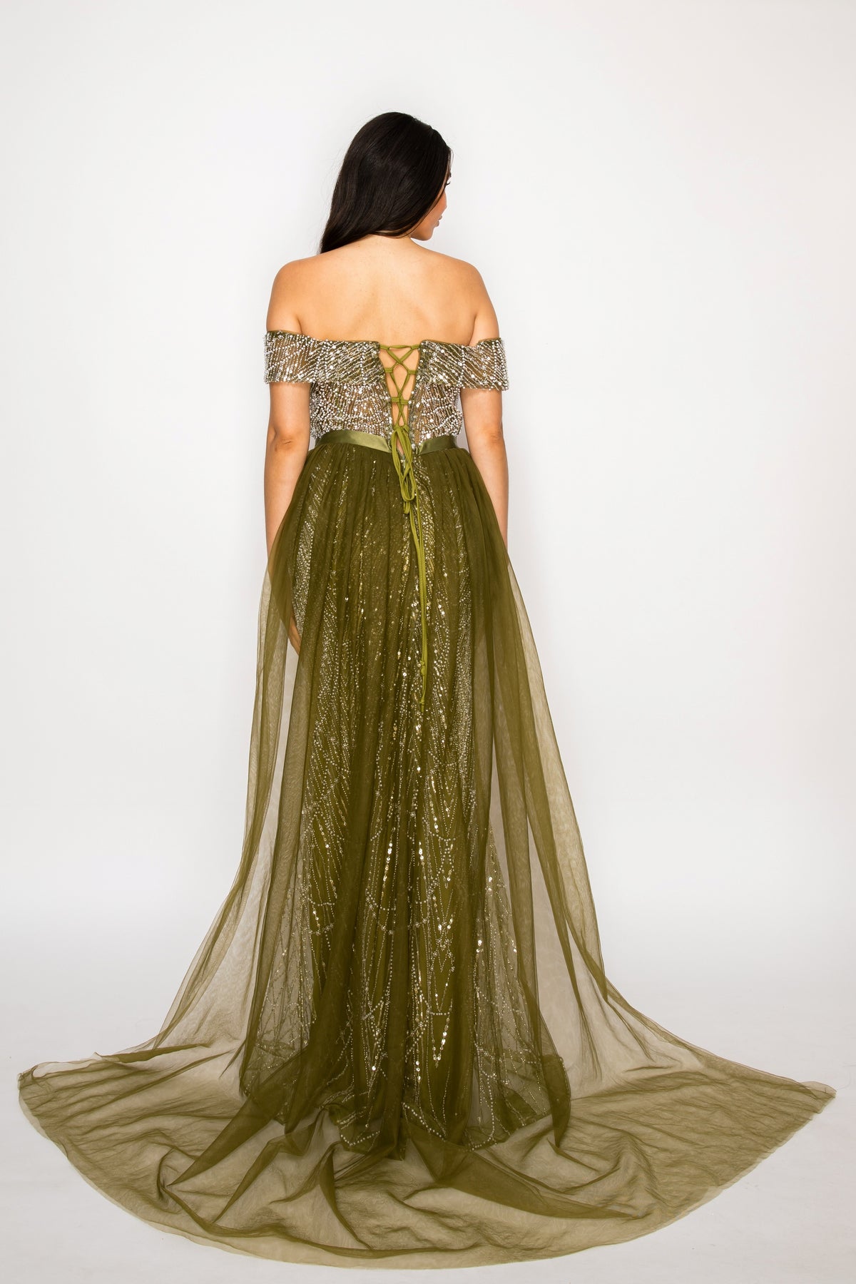 Women's Cocktail Dress 3409