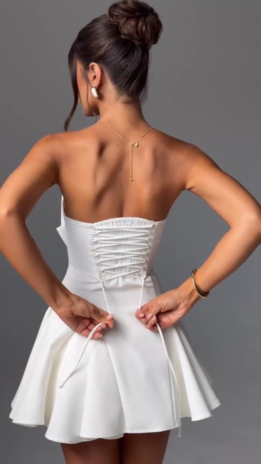 Women's Special Occasion Dress Elegant Wedding XD3202