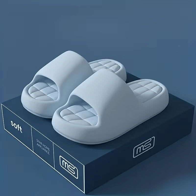 Women's Fashionable Casual Comfortable Indoor Outdoor Slippers