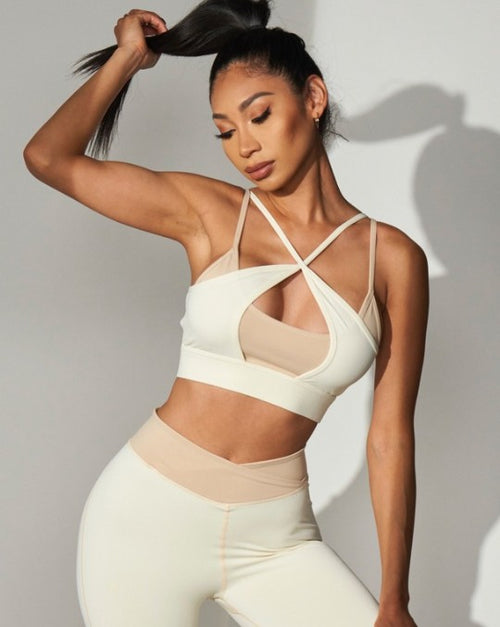 Women's Activewear Top NS6571