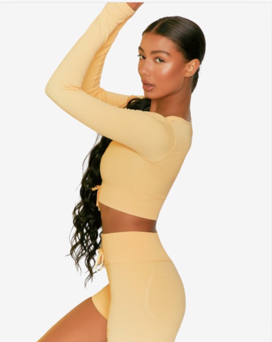 Women's Activewear Set NS6507