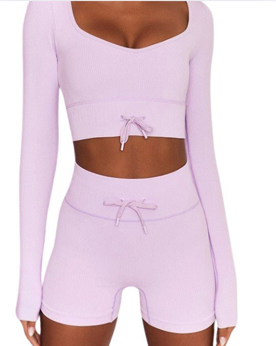 Women's Activewear Set NS6507