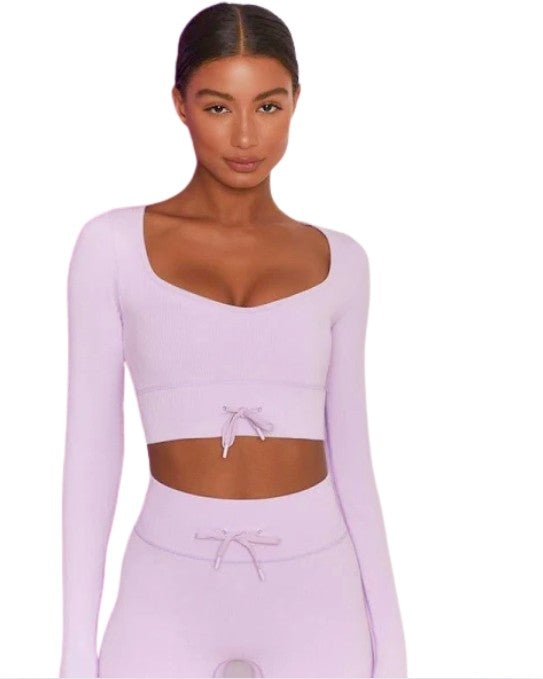 Women's Activewear Set NS6507