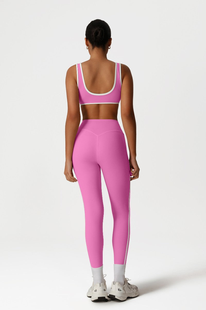 Women's Activewear Set YG-sm2527WX
