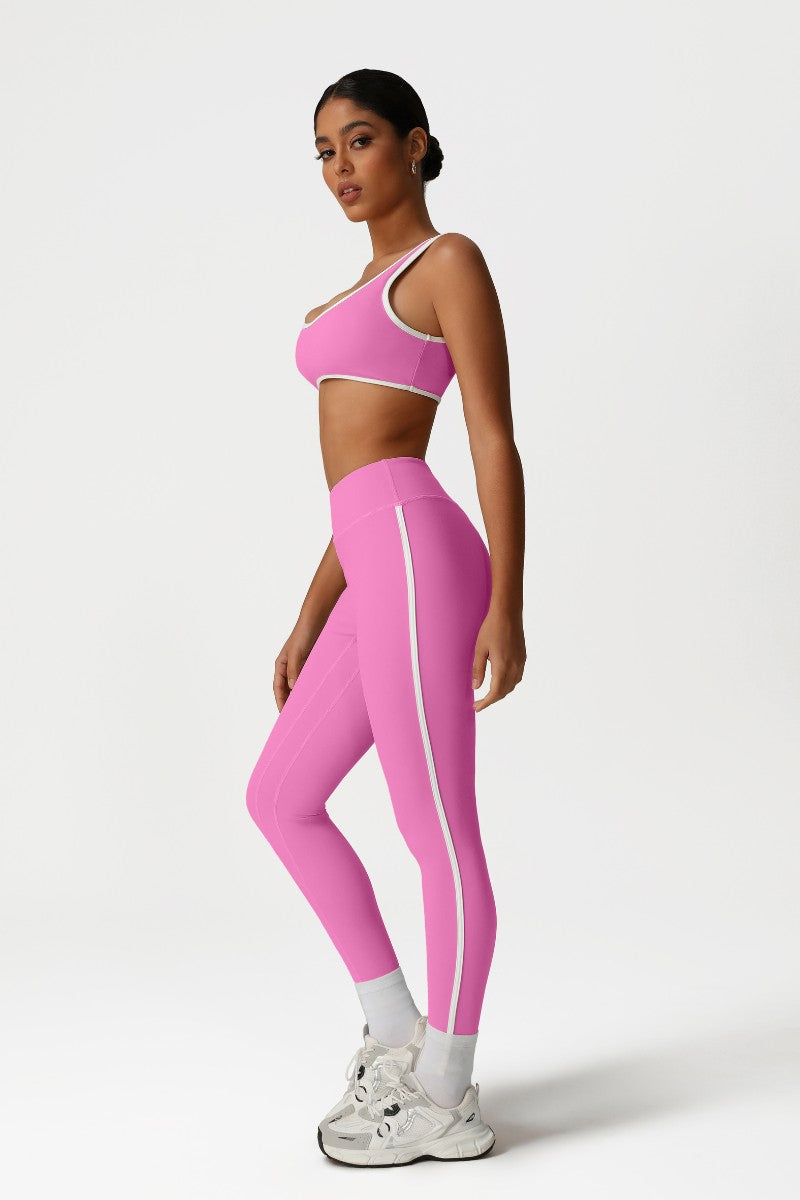 Women's Activewear Set YG-sm2527WX