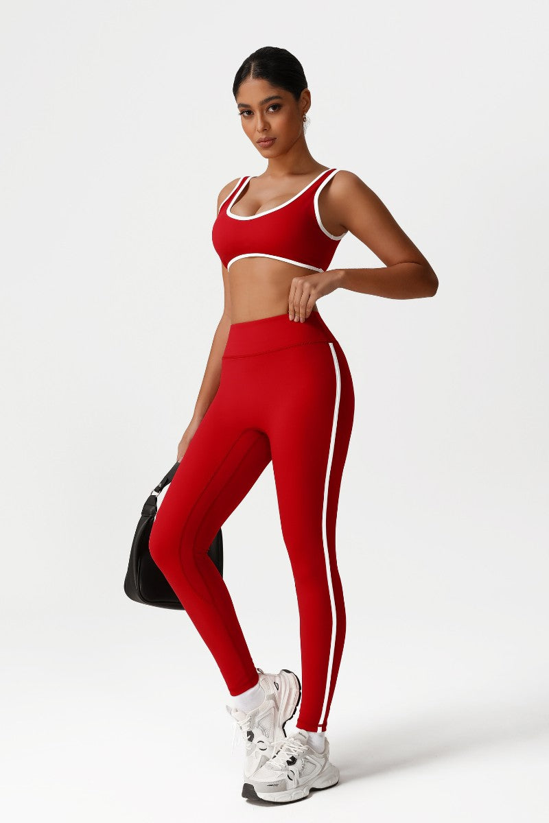 Women's Activewear Set YG-sm2527WX