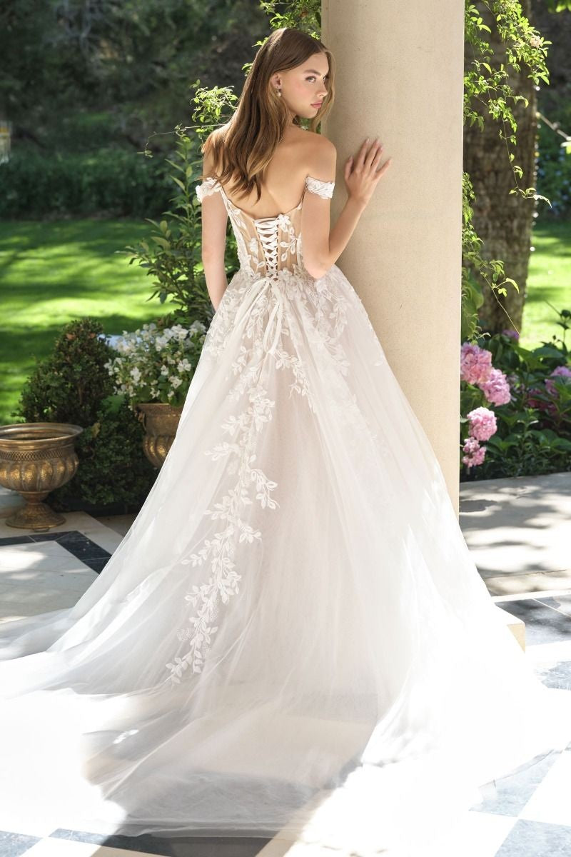 Women's Special Occasion Dress Elegant Wedding WL057