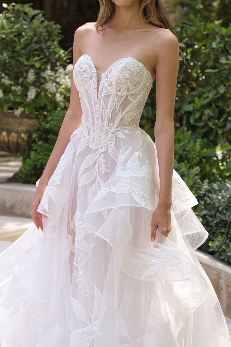 Women's Special Occasion Dress Elegant Wedding WL059