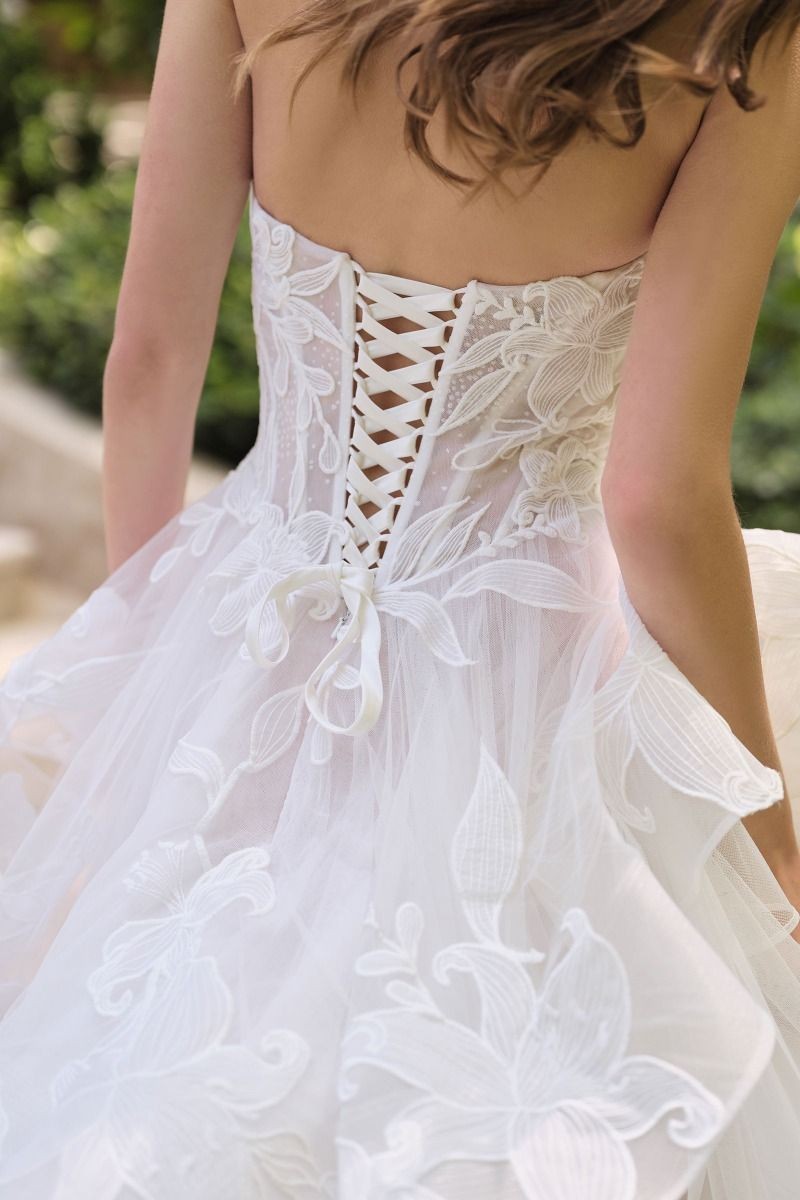 Women's Special Occasion Dress Elegant Wedding WL059