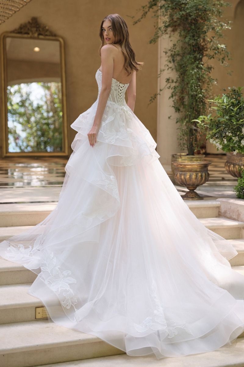 Women's Special Occasion Dress Elegant Wedding WL059
