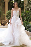 Women's Special Occasion Dress Elegant Wedding WL059