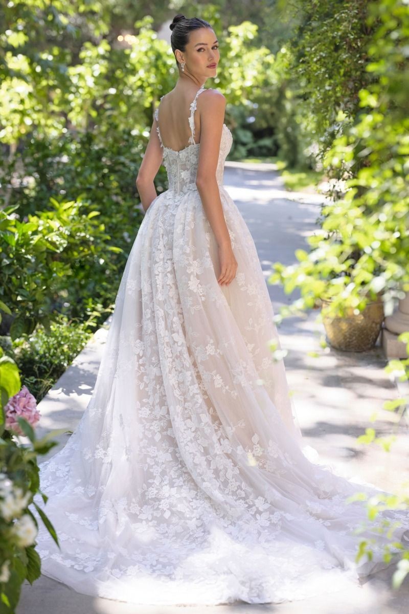 Women's Wedding Dress WL058