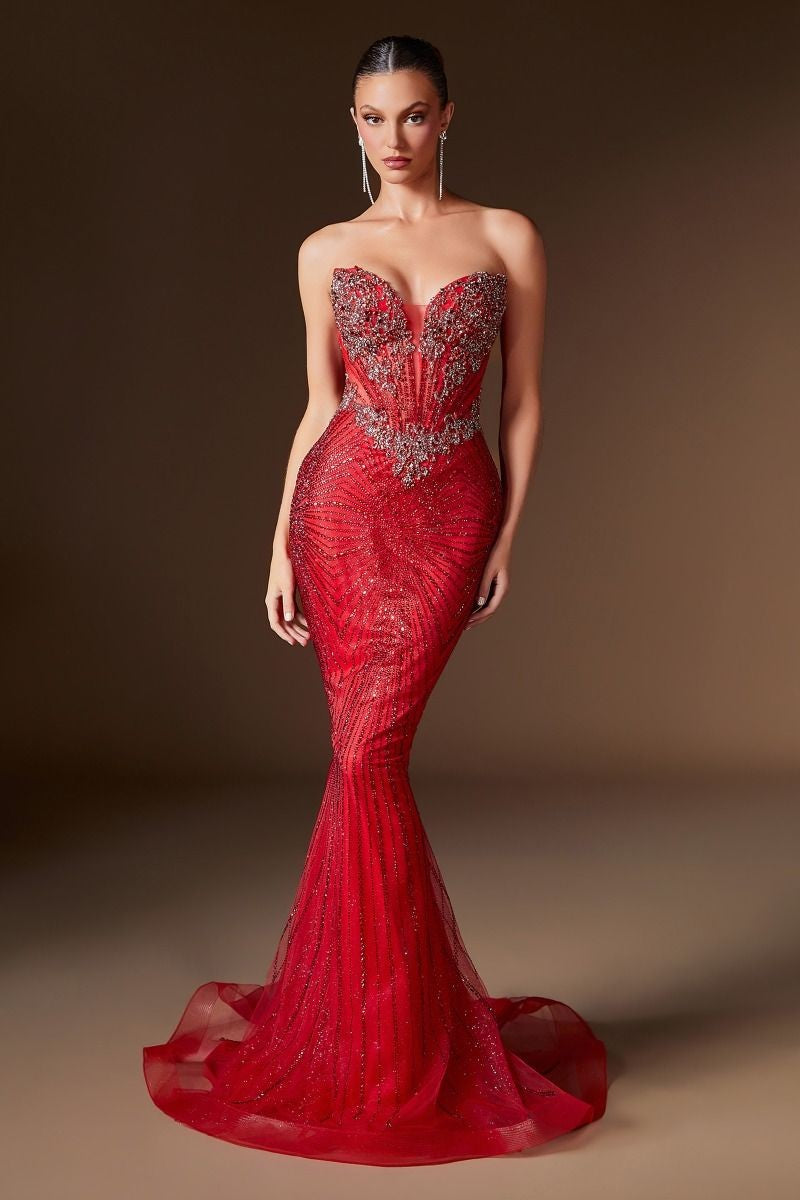 Women's Special Occasion Dress Elegant Wedding KV1129