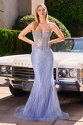 Women's Special Occasion Dress Elegant Wedding KV1129