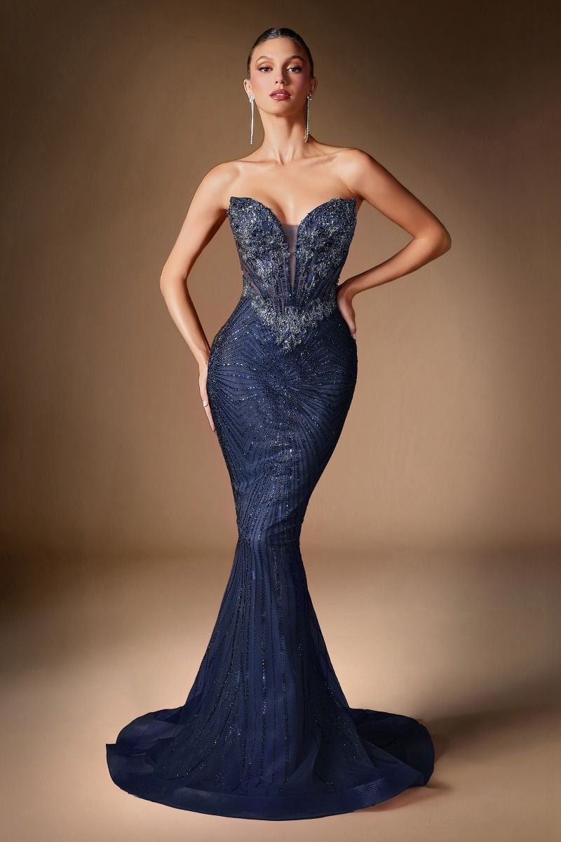 Women's Special Occasion Dress Elegant Wedding KV1129