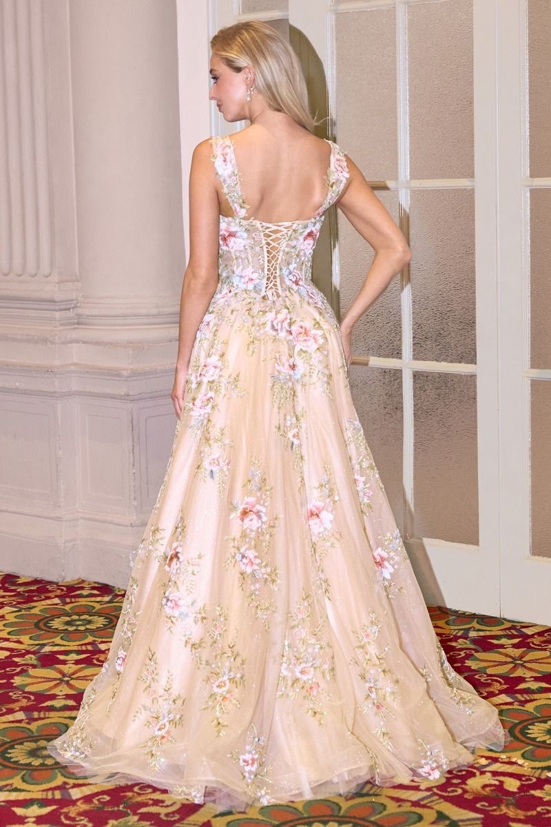 Women's Special Occasion Dress Elegant Wedding A1480
