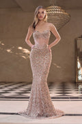 Women's Special Occasion Dress Elegant Wedding A1481