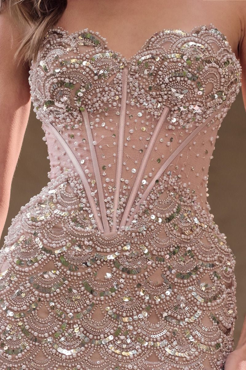 Women's Special Occasion Dress Elegant Wedding A1481