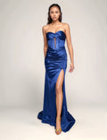 Women's Special Occasion Dress Elegant Wedding 4425